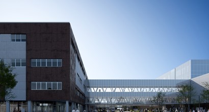 Interacting systems are crucial in hospital operations at Odense University Hospital